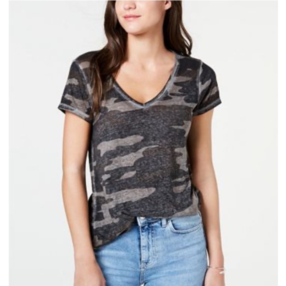 Dark Camouflage t-shirt